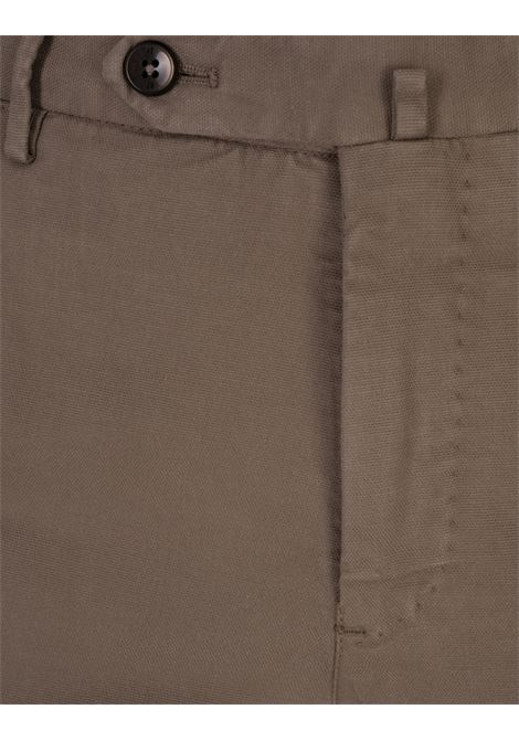 Pantaloni Super Slim Marroni PT TORINO | DT01Z00CL1-PU36Y121